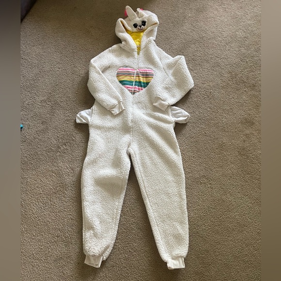 Llama Onesie - Picture 1 of 5